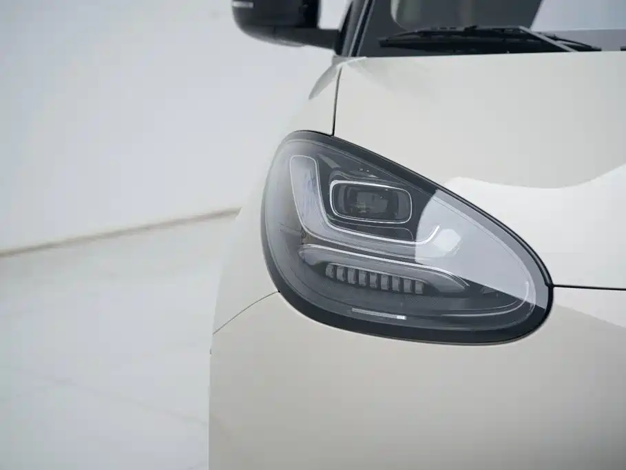 Wuling Bingo — миниатюра 11