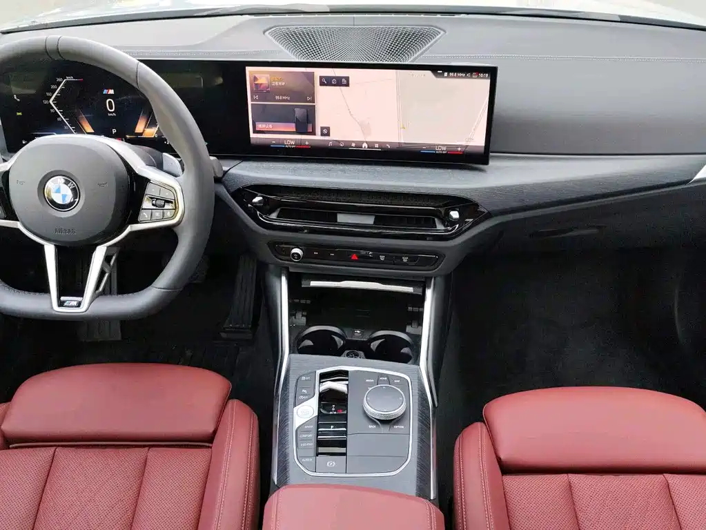 BMW 3 Series — миниатюра 11