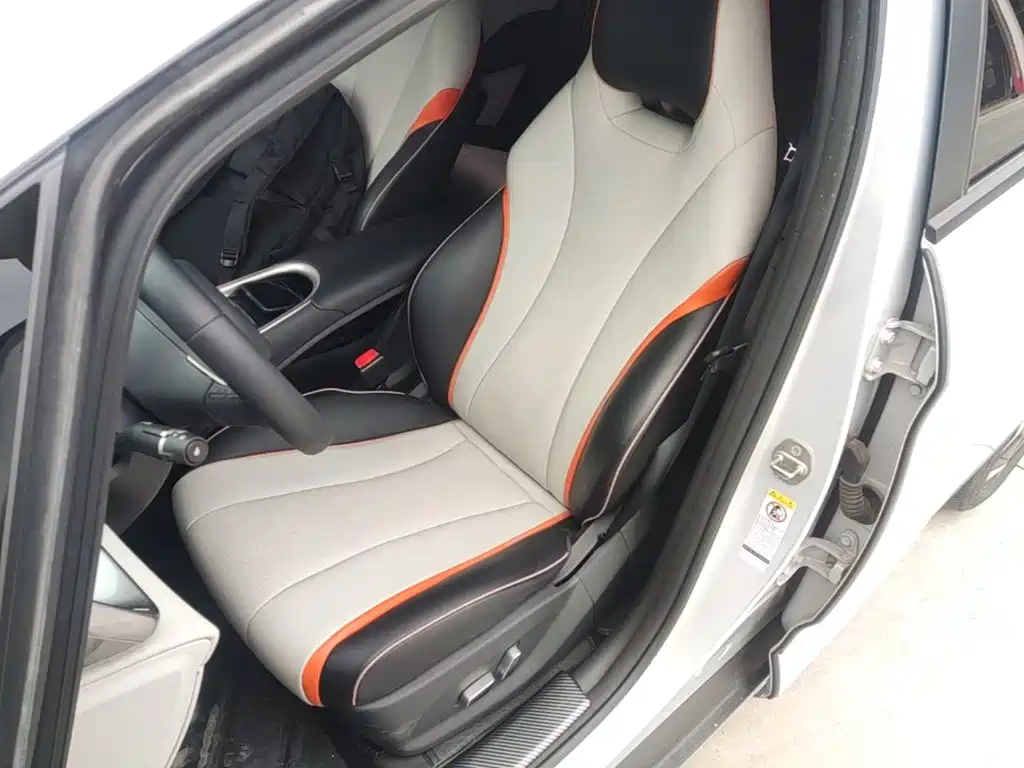 BYD Dolphin — миниатюра 15