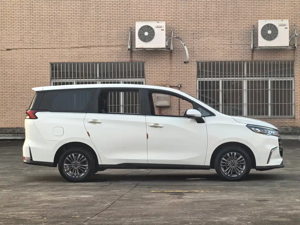 MAXUS G50 — миниатюра 4