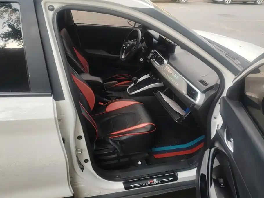 Baojun 510 — миниатюра 8