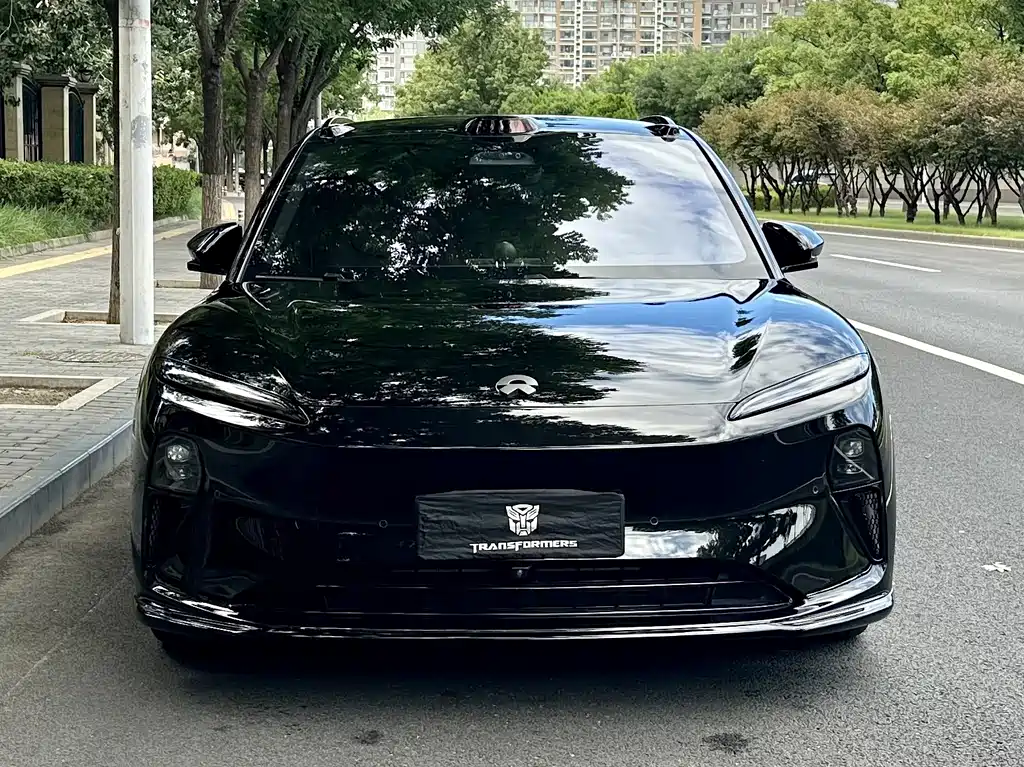 NIO ET5T — миниатюра 2