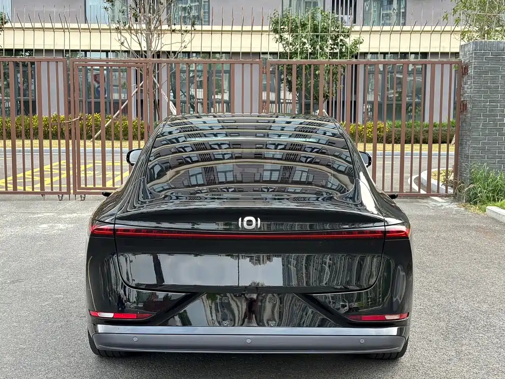 Qiyuan Qiyuan A07 — миниатюра 17