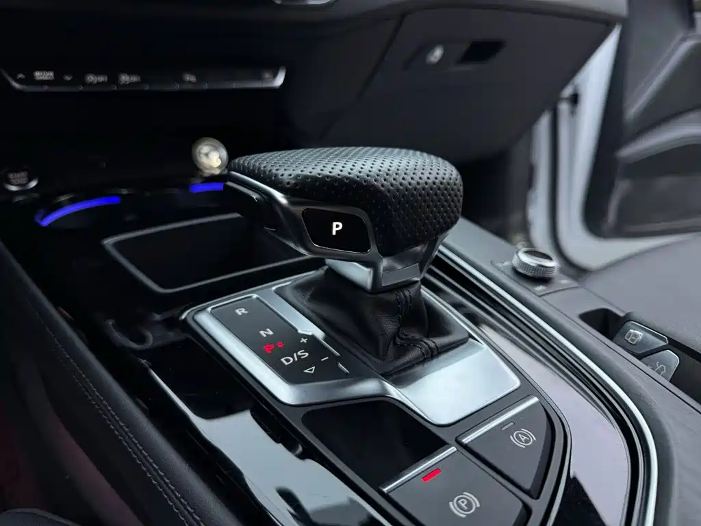 Audi A4L — миниатюра 13