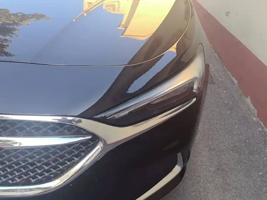 Buick LaCrosse — миниатюра 5
