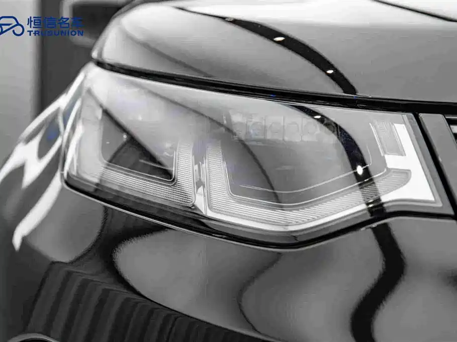 Land Rover Discovery Sport — миниатюра 10