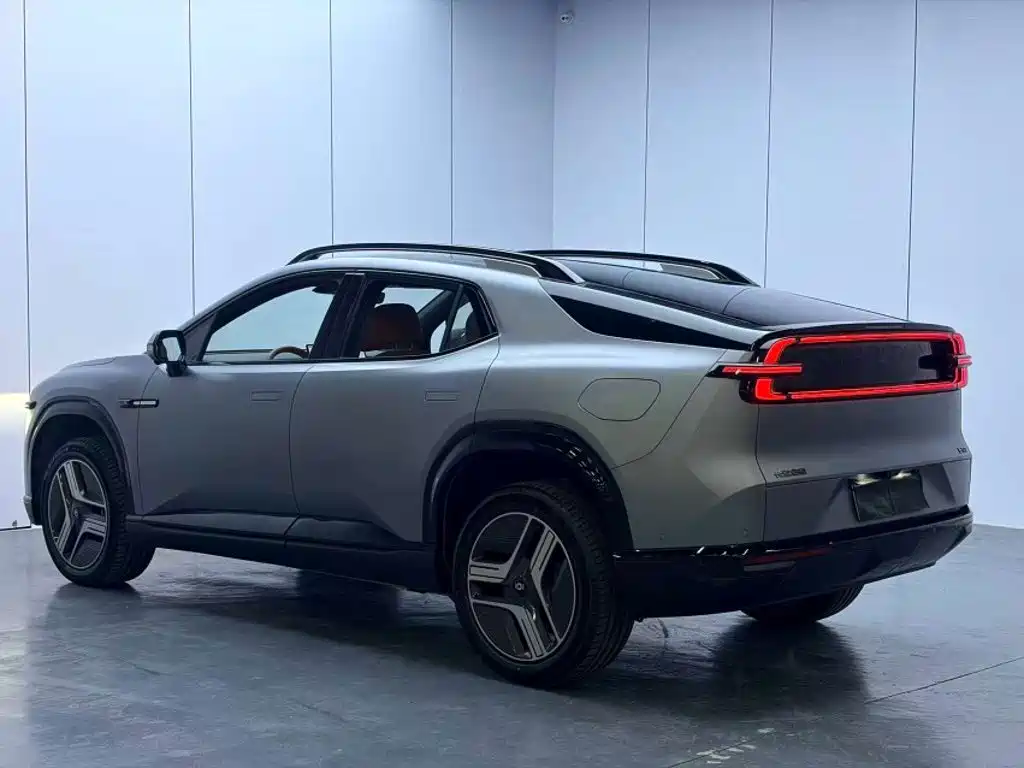 Qiyuan Qiyuan E07 — миниатюра 7