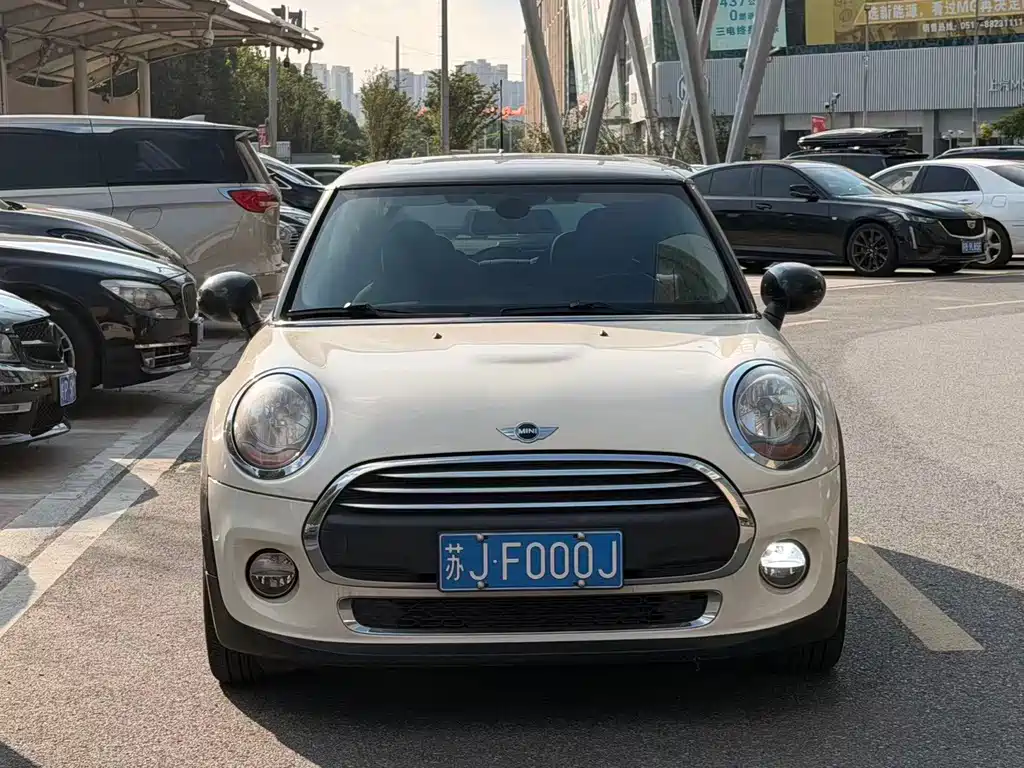 MINI Mini — миниатюра 2