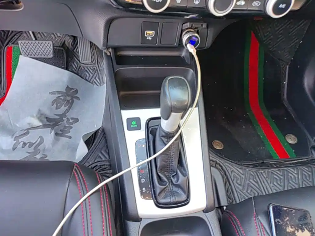 Honda Fit — миниатюра 14