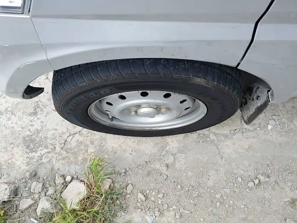 Wuling Rongguang EV — миниатюра 23