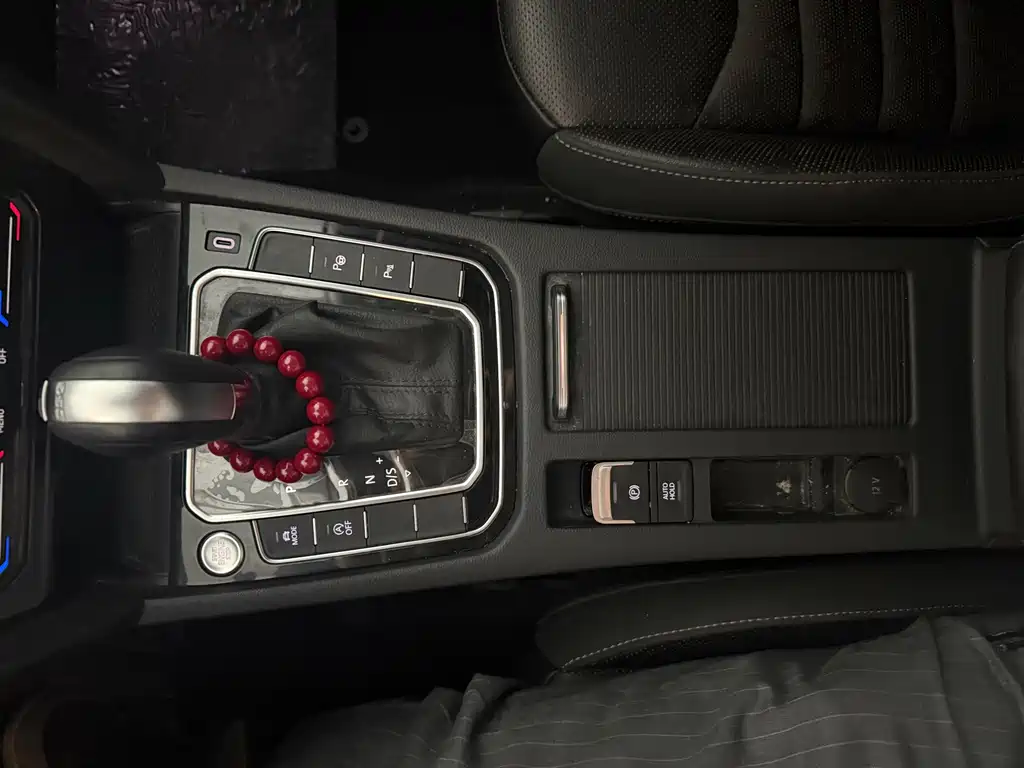 Volkswagen CC — миниатюра 14