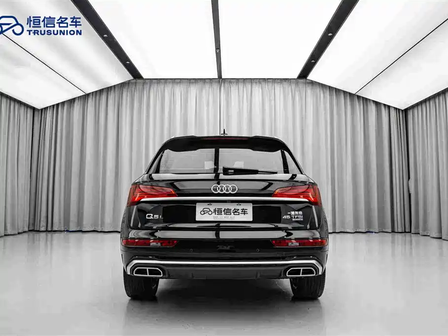 Audi Q5L — миниатюра 6