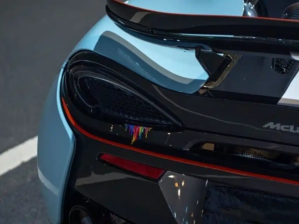 McLaren 570 — миниатюра 8