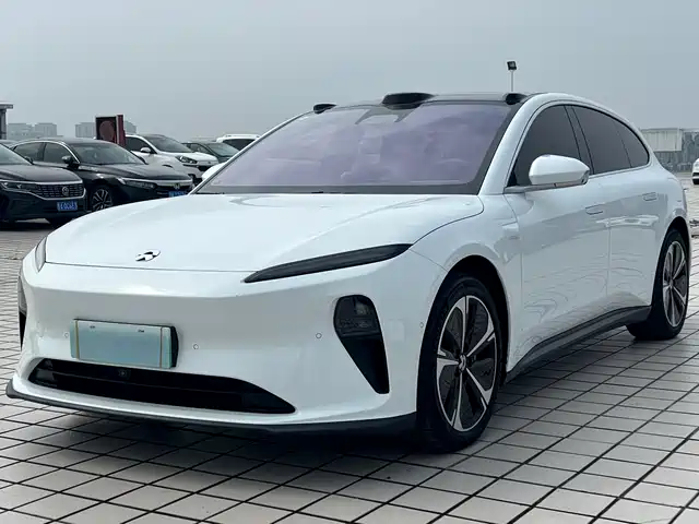 2024 Nio ET5