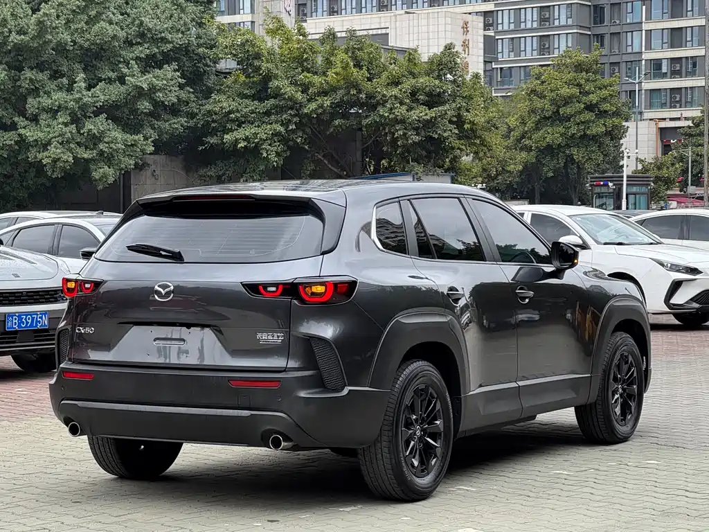 MAZDA CX 50 XINGYA