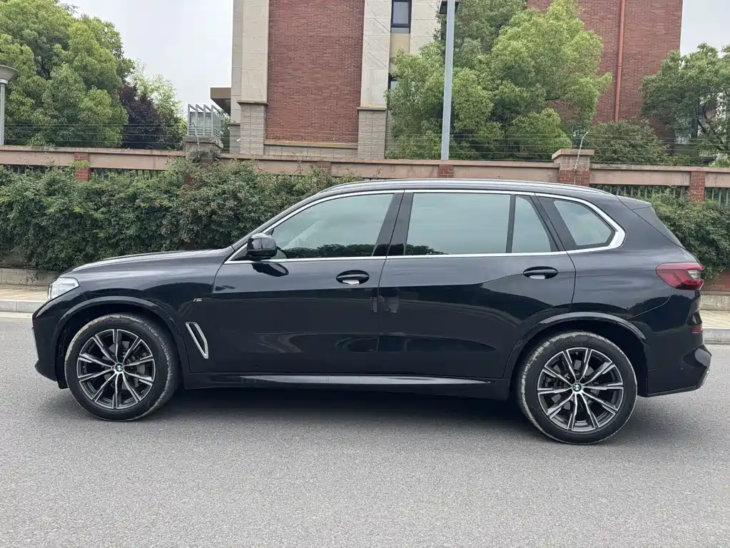BMW X5 — миниатюра 13