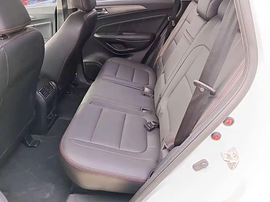 Changan CS75 — миниатюра 17