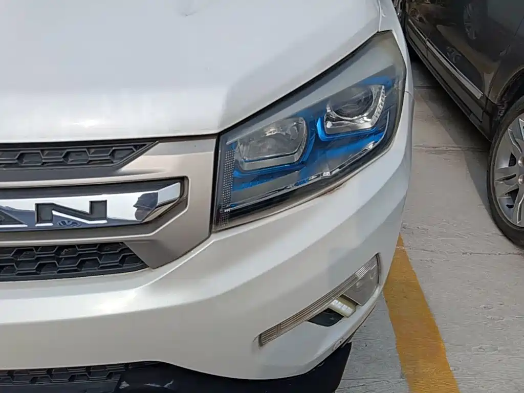 Changan CS75 — миниатюра 24