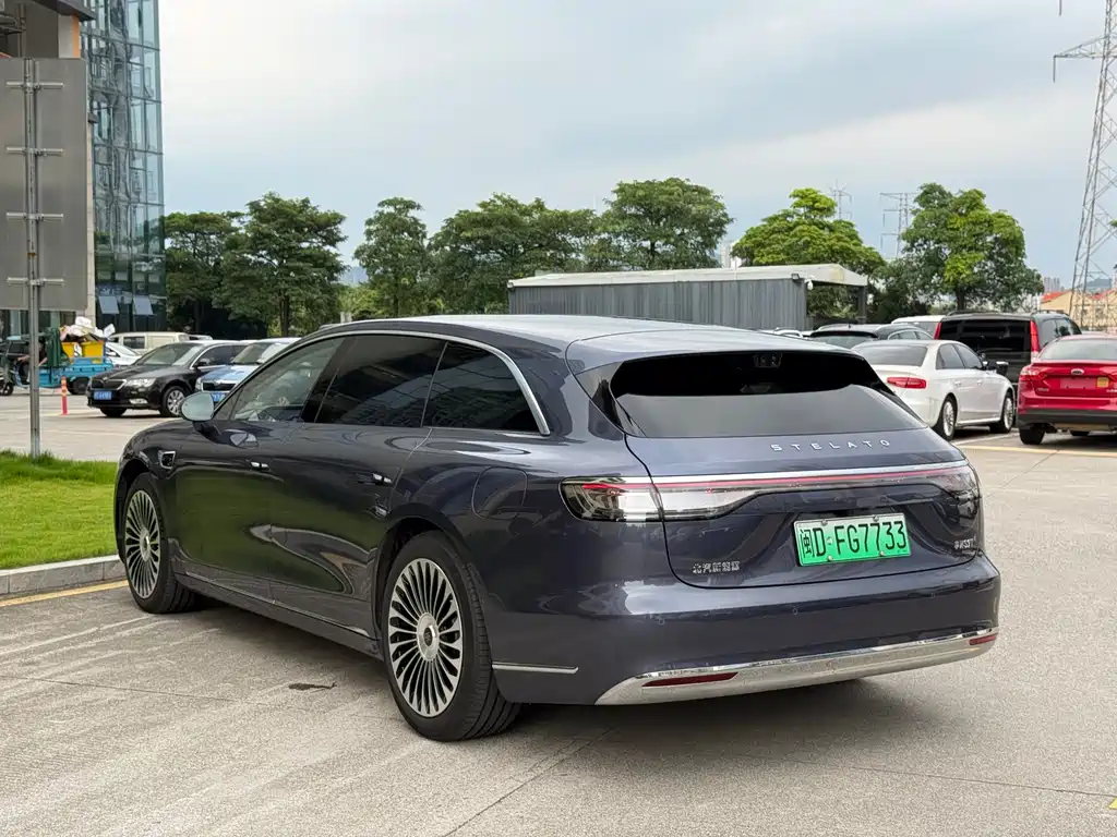 Xiangjie Xiangjie S9T — миниатюра 11