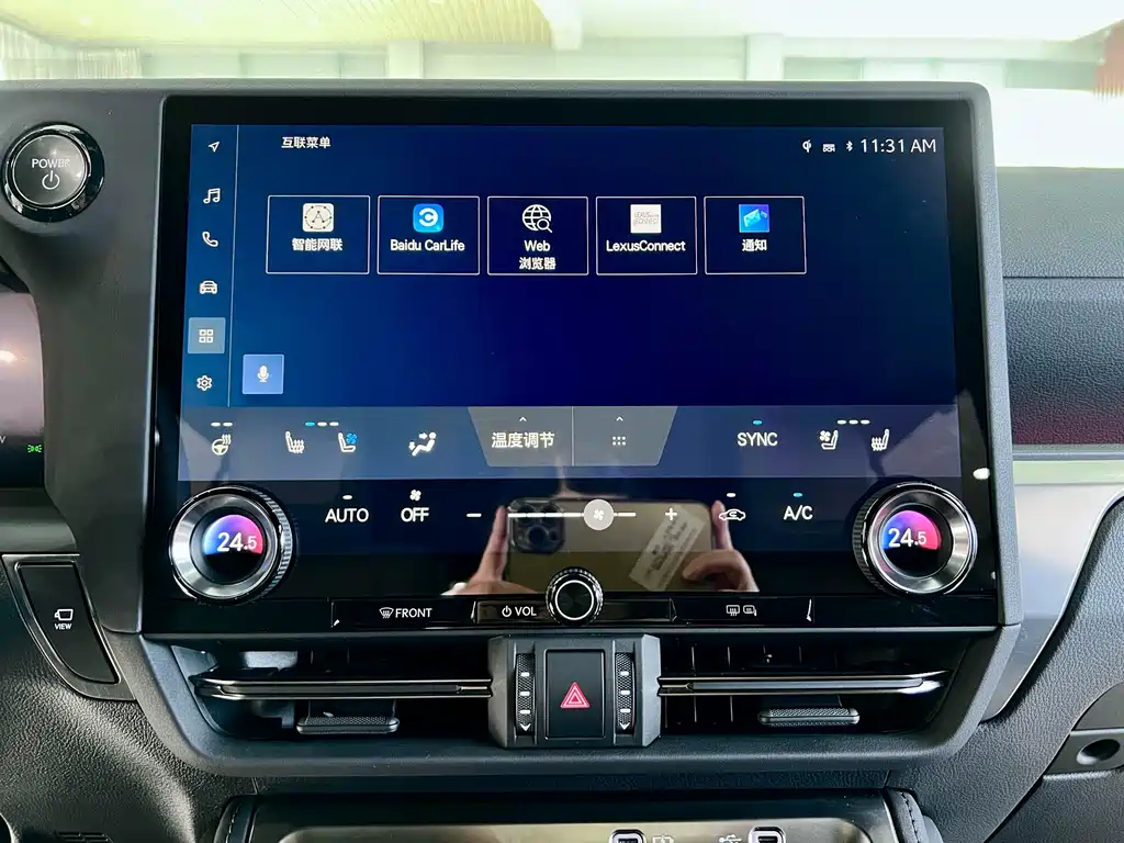 Lexus GX — миниатюра 16