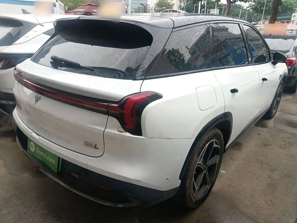 Neta L 2024 220 Premium