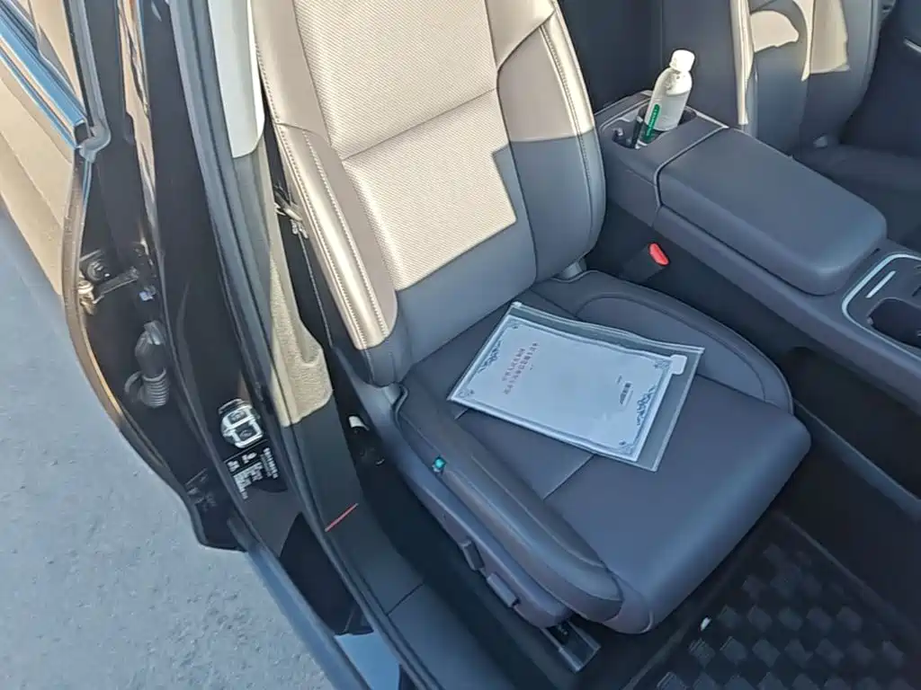 Leapmotor Leapmotor C10 — миниатюра 25