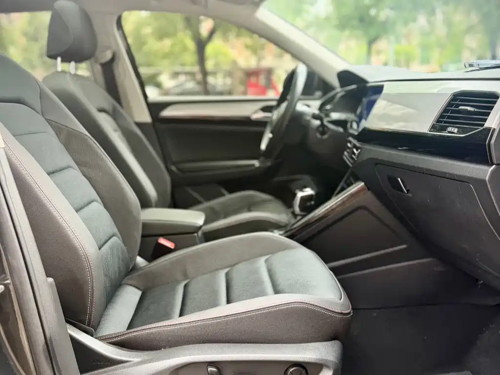 Volkswagen Tayron — миниатюра 13