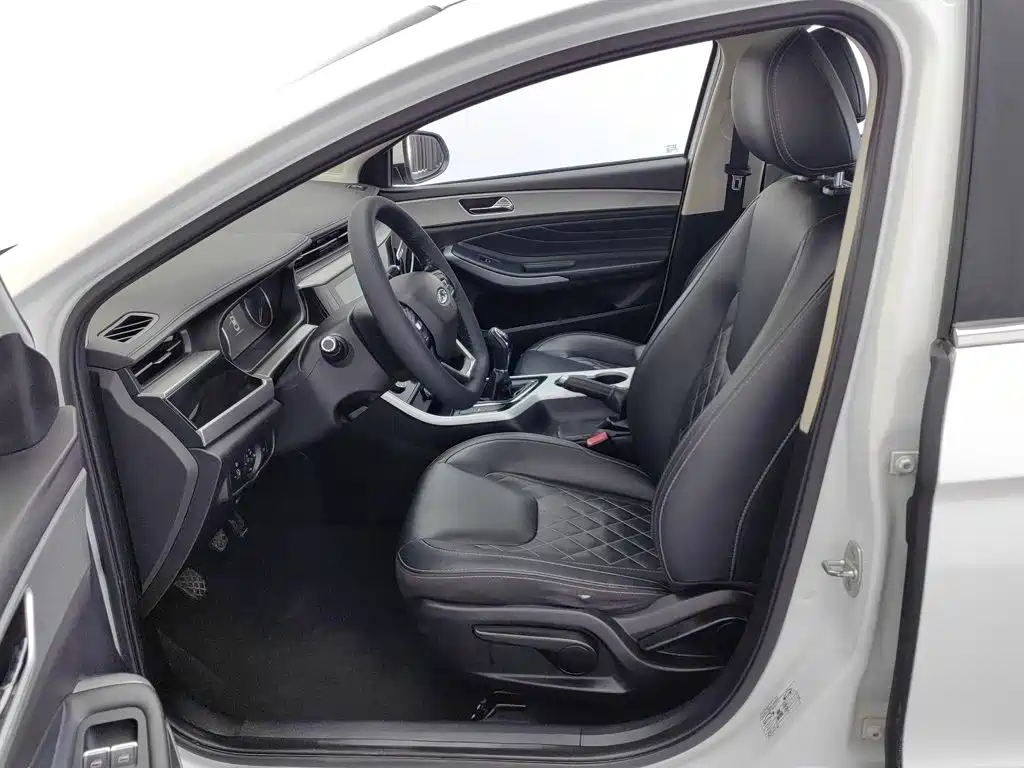 Chery Arrizo GX — миниатюра 10