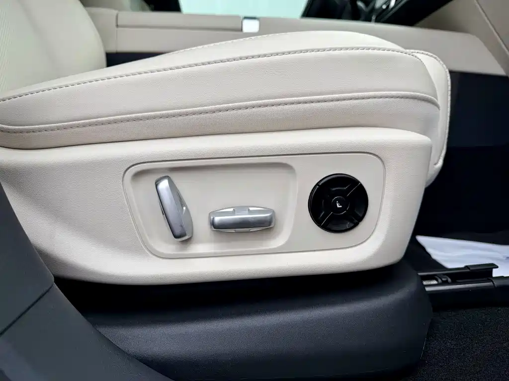 Li Auto L6 2024 Max