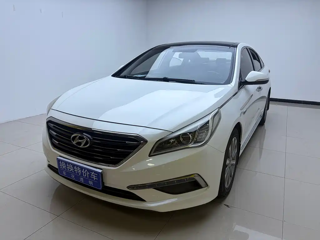 Купить Hyundai Sonata