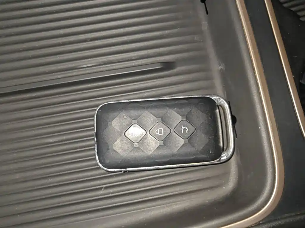 Wuling Xingguang S — миниатюра 9