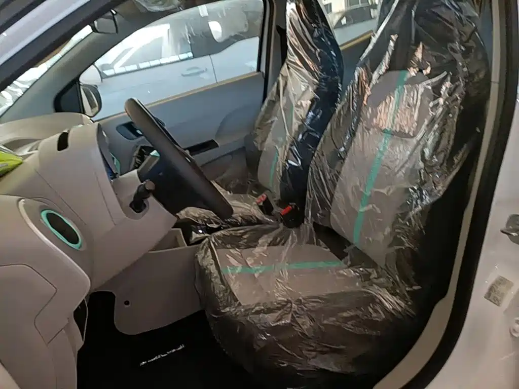 JMEV EV2 — миниатюра 15