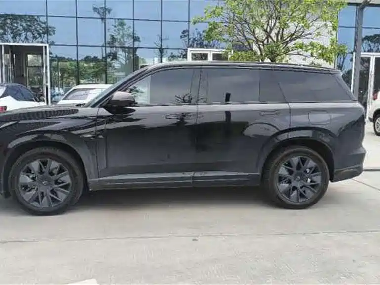 GAC Motor Переход на S7. — миниатюра 3