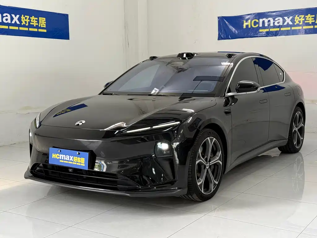 NIO ET5