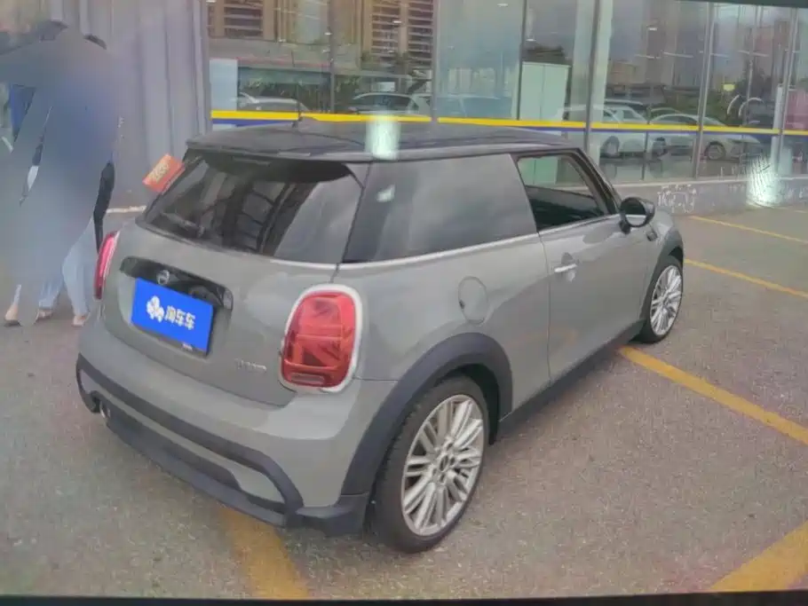 MINI Mini — миниатюра 3