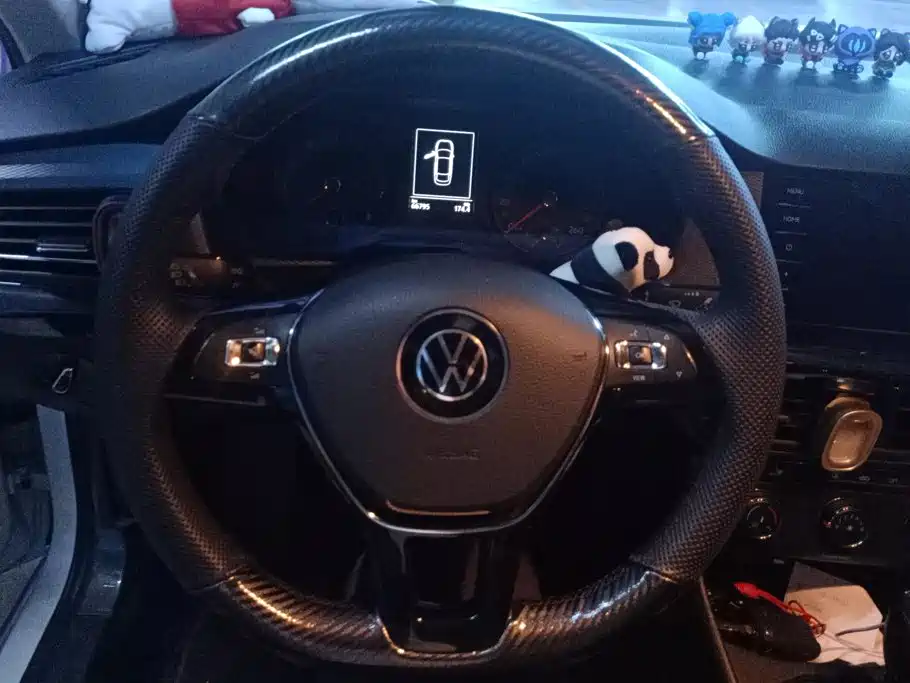 Volkswagen Lavida — миниатюра 15
