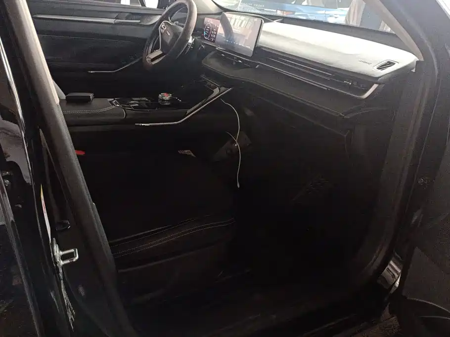 Haval H6 — миниатюра 8
