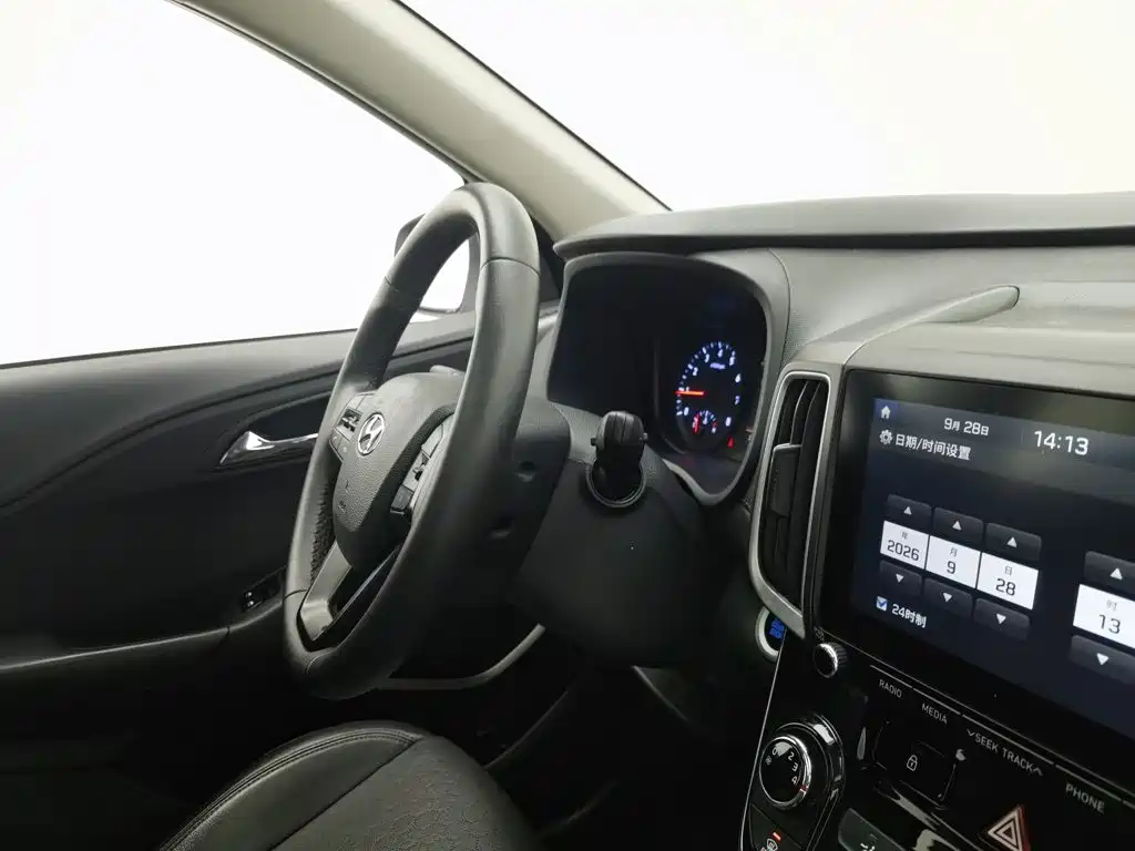 Hyundai ix35 — миниатюра 22