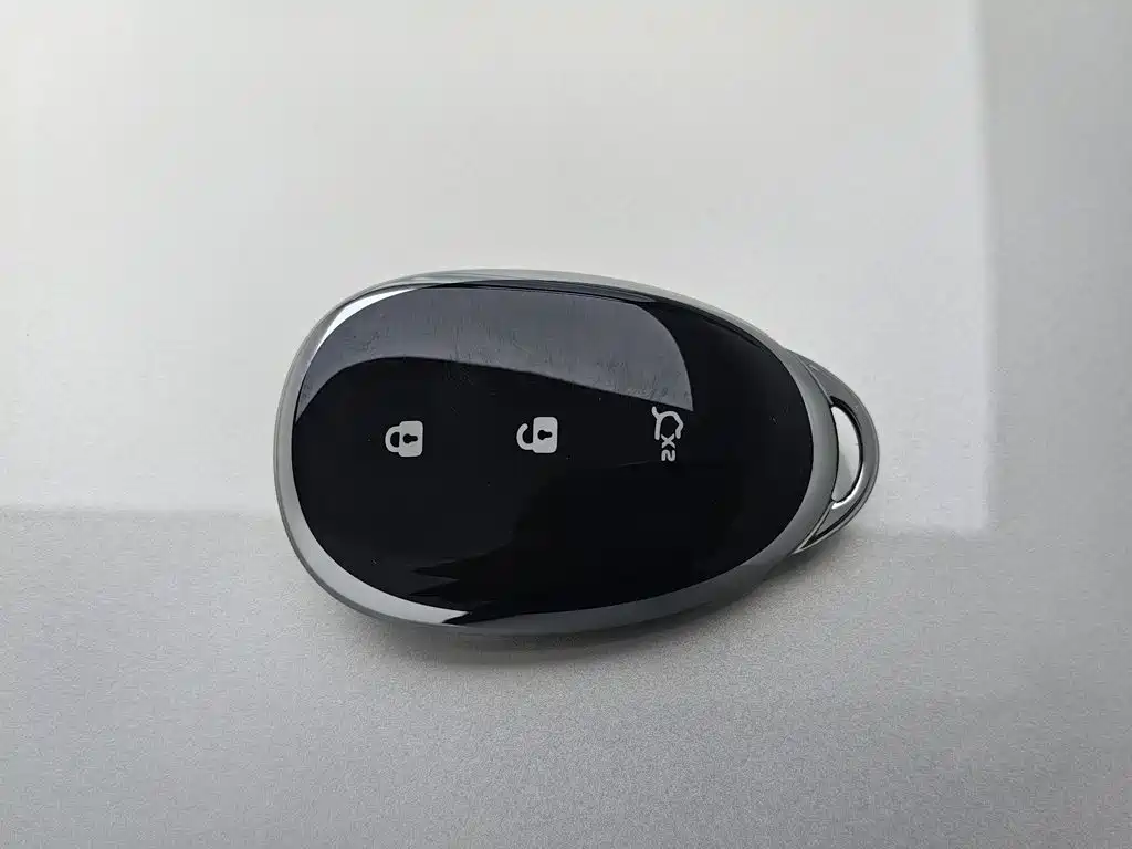 Qiyuan Qiyuan Q05 — миниатюра 19