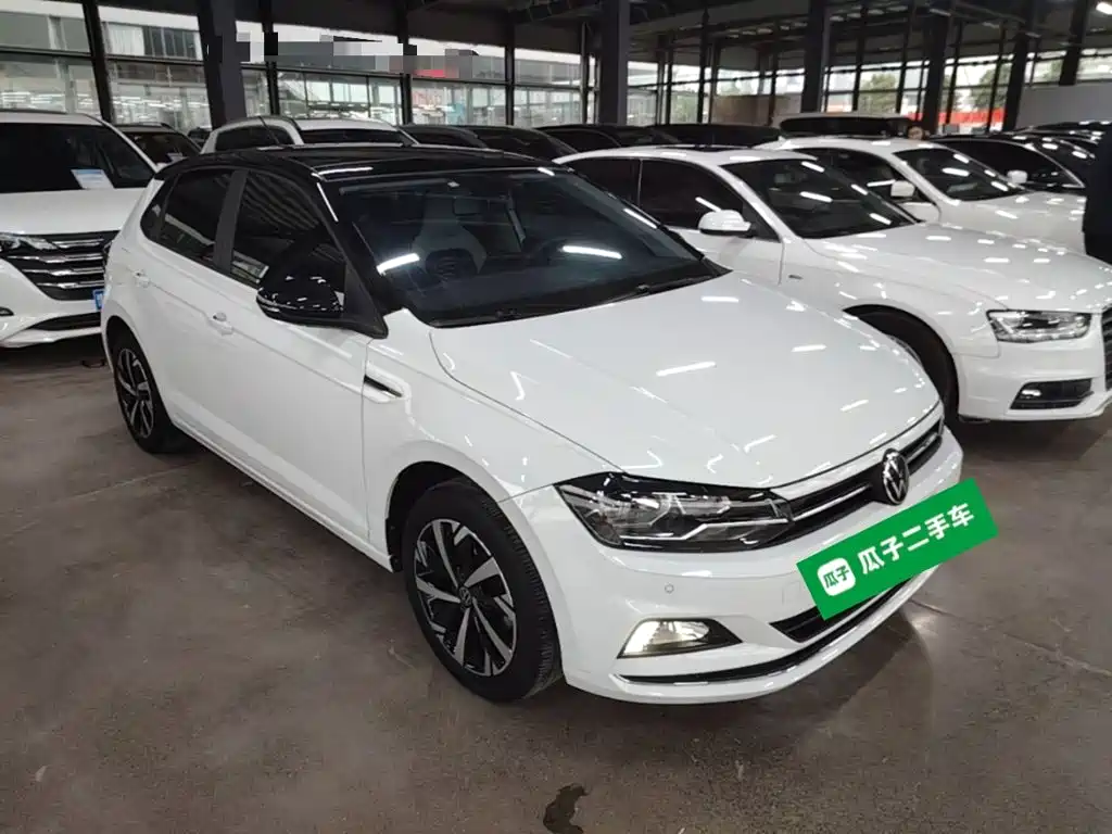 Volkswagen Polo — миниатюра 4