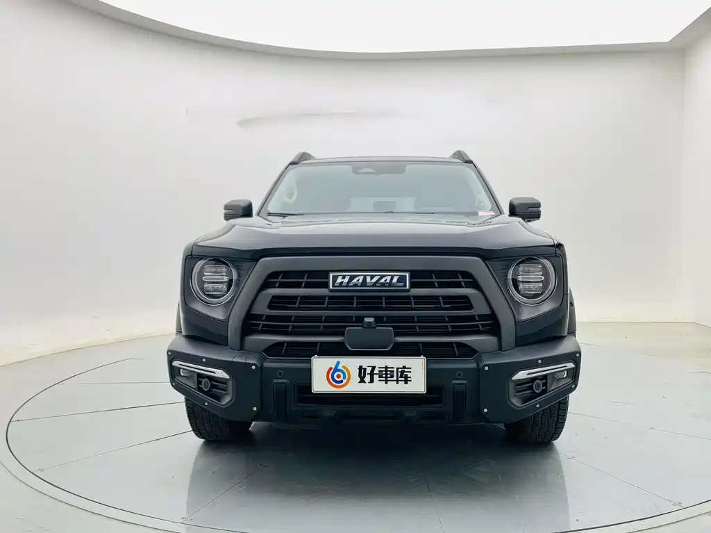 Haval Dargo — фотографии объявления, Фото 3