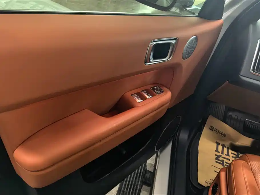 Li Auto L6 2024 Max