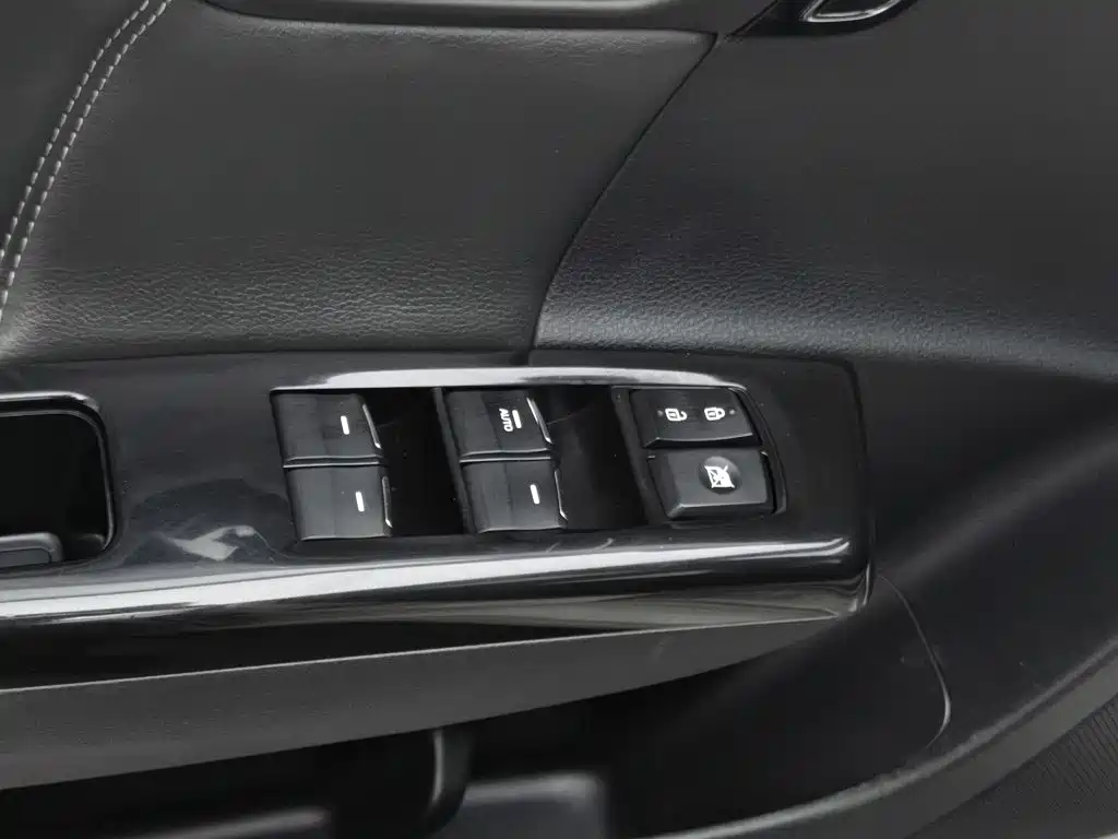 GAC Motor Trumpchi GA6 — миниатюра 9