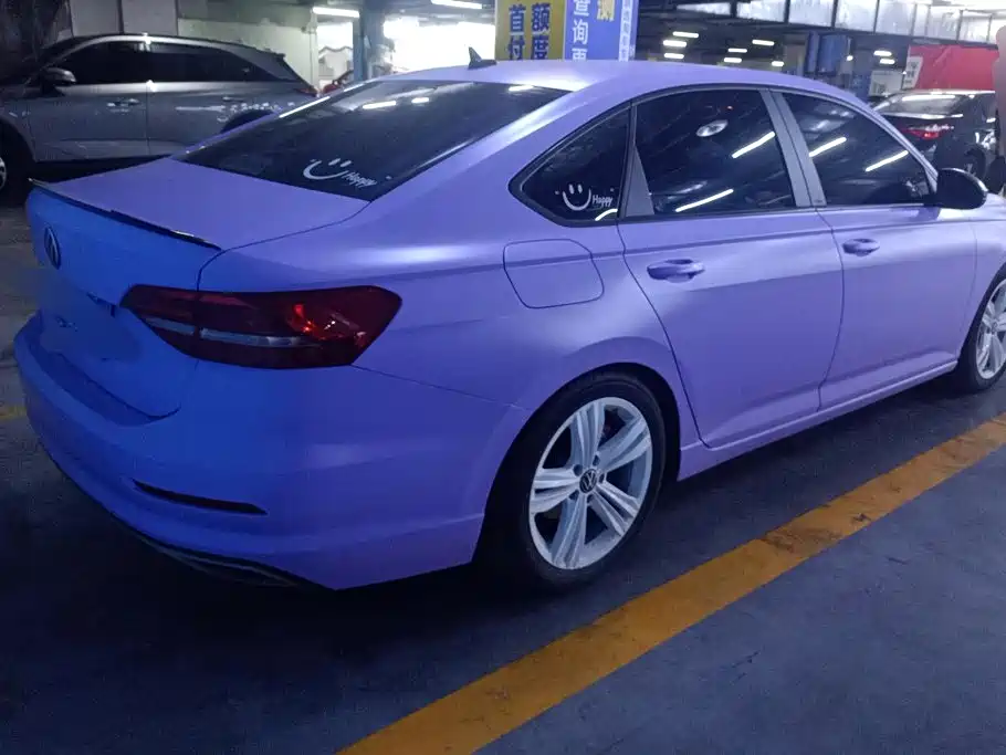 Volkswagen Lavida — миниатюра 3