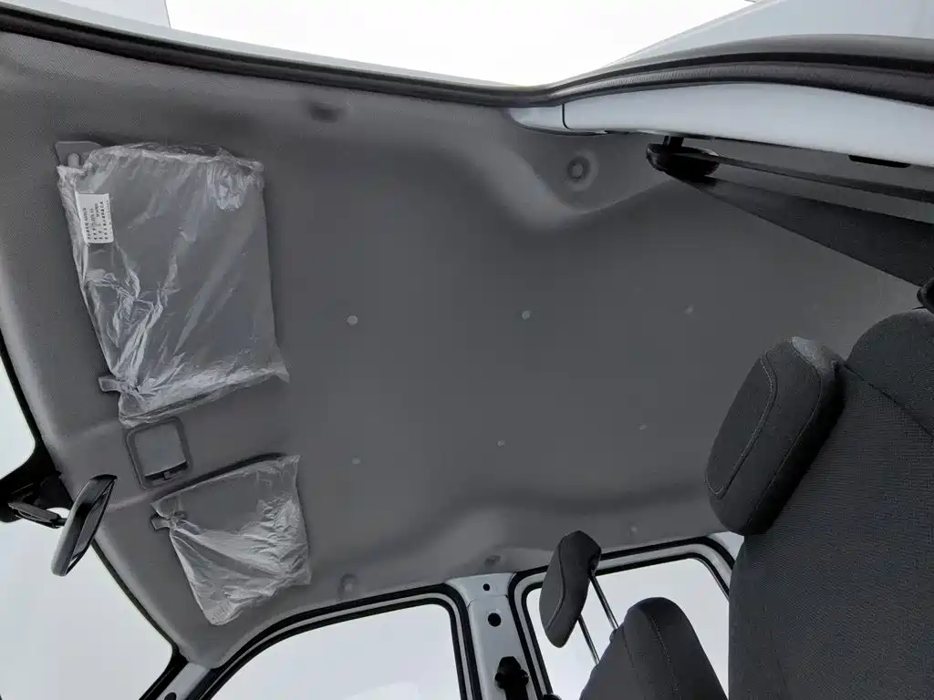 Wuling Zhiguang EV — миниатюра 14