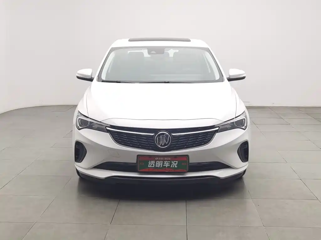 Buick Verano — миниатюра 3