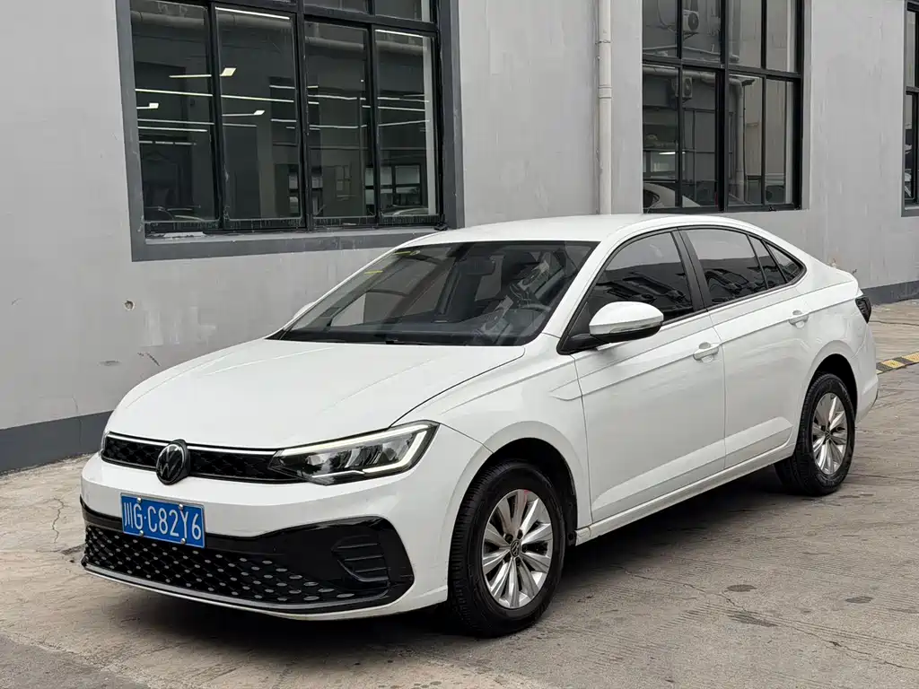 Volkswagen Lavida 2024