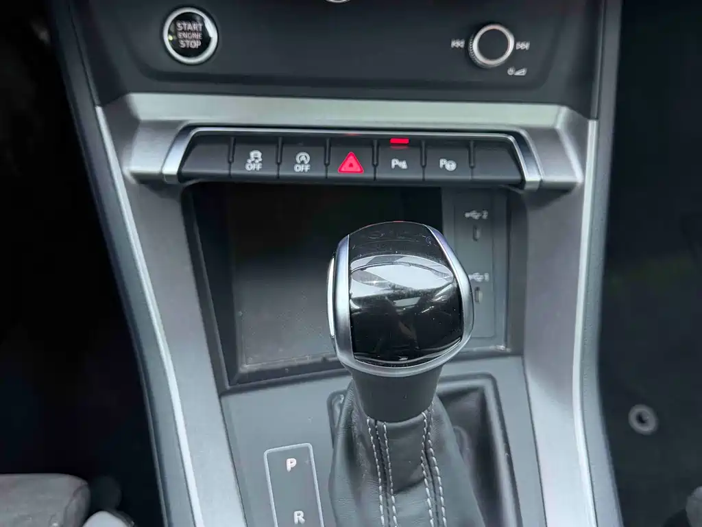 Audi Q3 — фотографии объявления, Фото 13