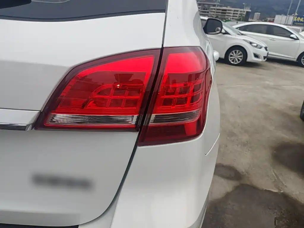Haval H2 — миниатюра 8