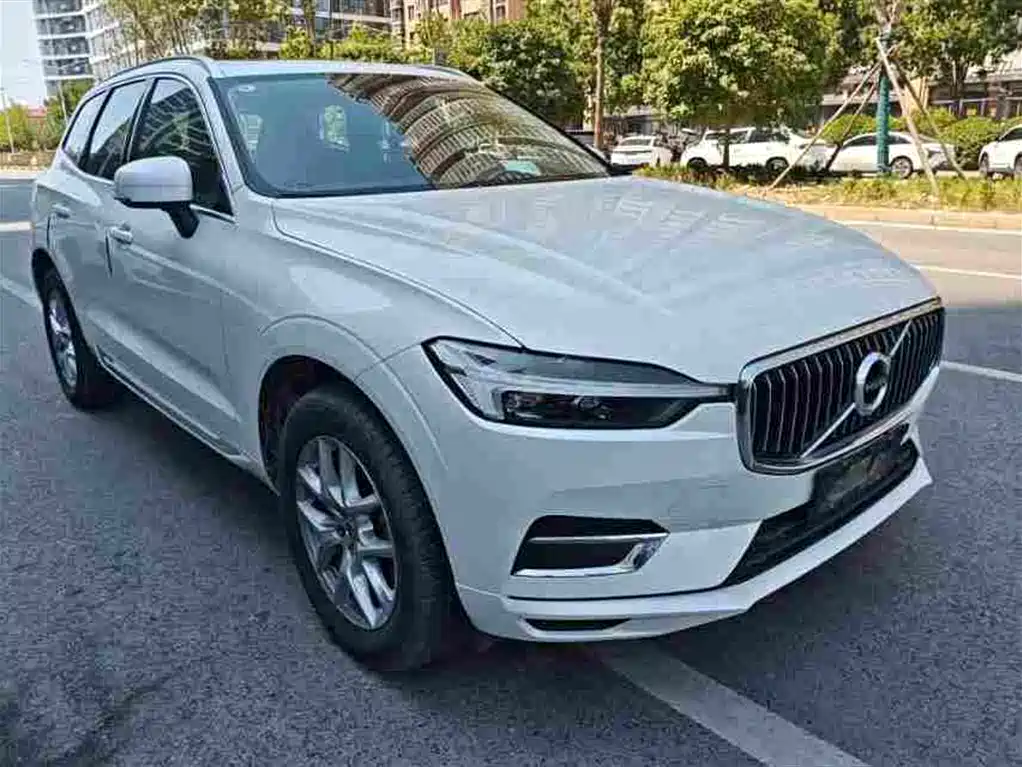Volvo XC60 — миниатюра 3